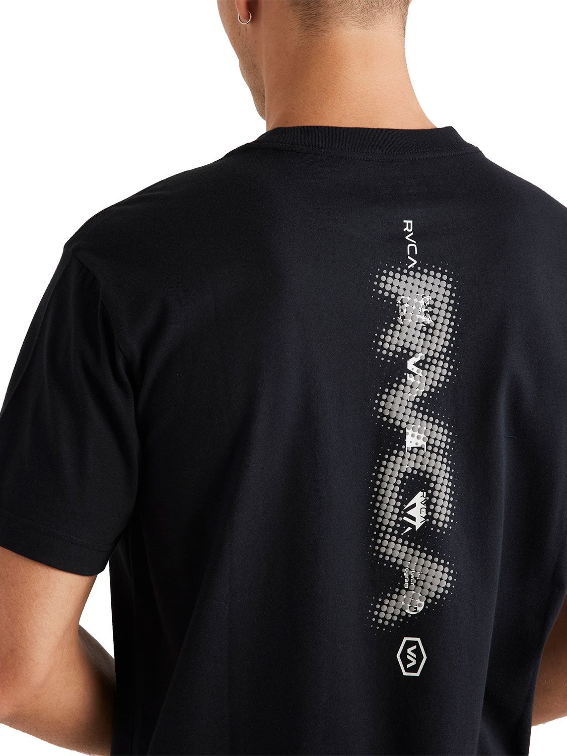 RVCA Men's Suds T-Shirt