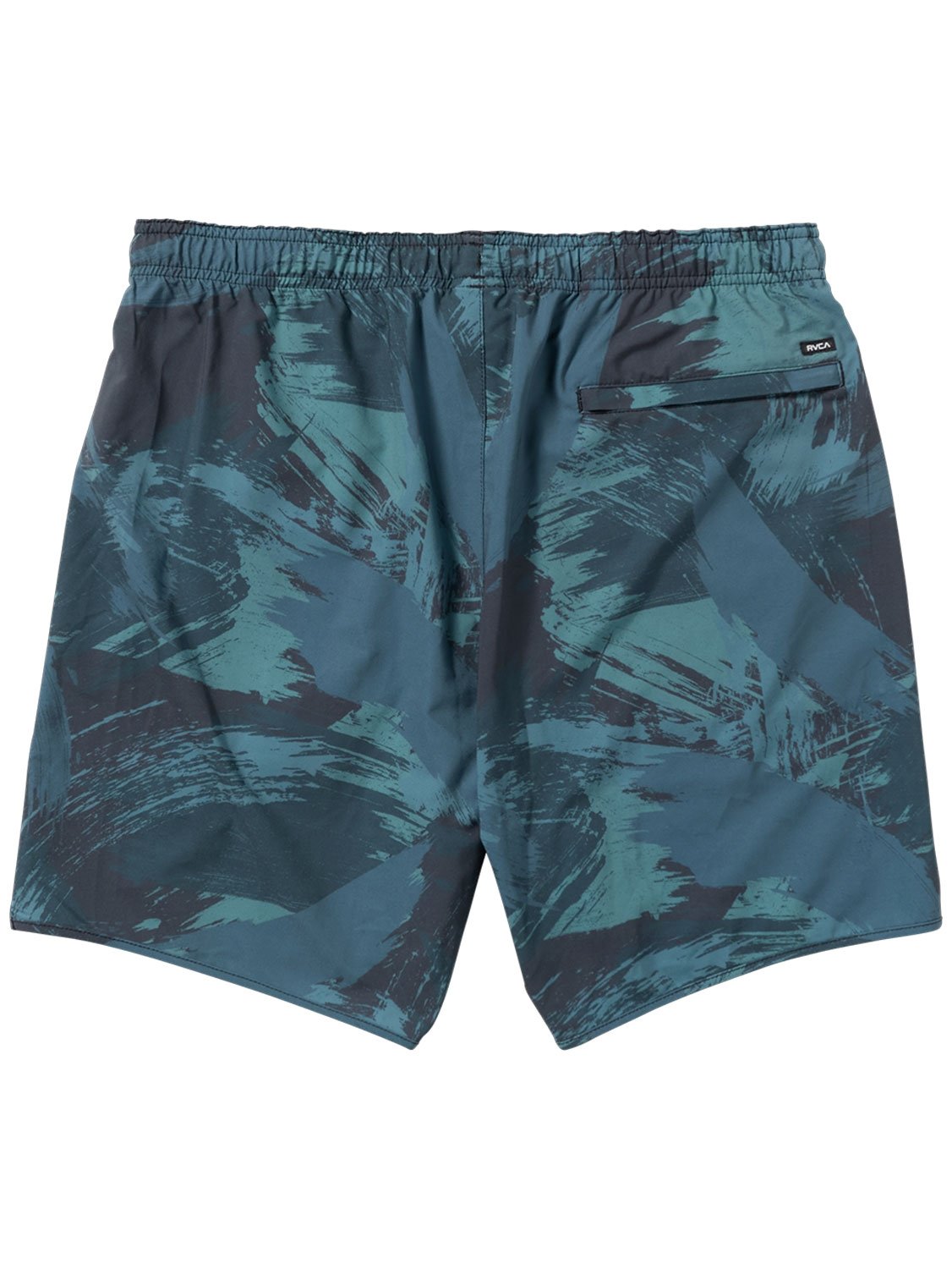 RVCA Men's Yogger Stretch 17" Walkshort