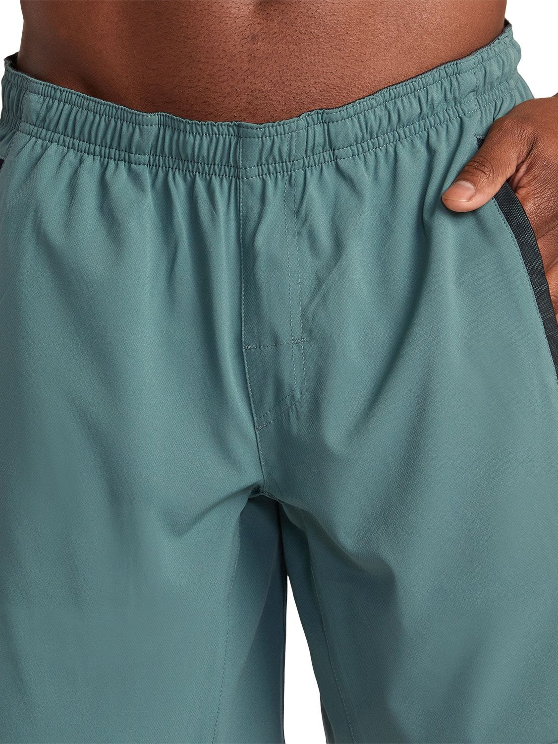 RVCA Men's 17" Yogger Stretch