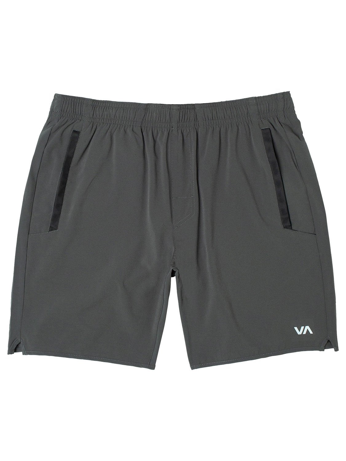 RVCA Men's 17" Yogger Stretch