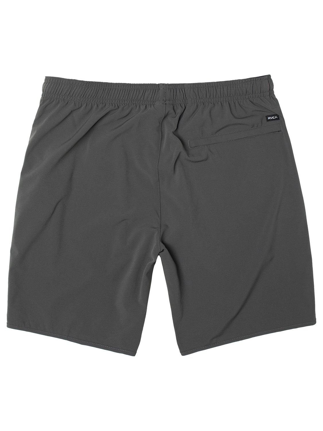 RVCA Men's 17" Yogger Stretch