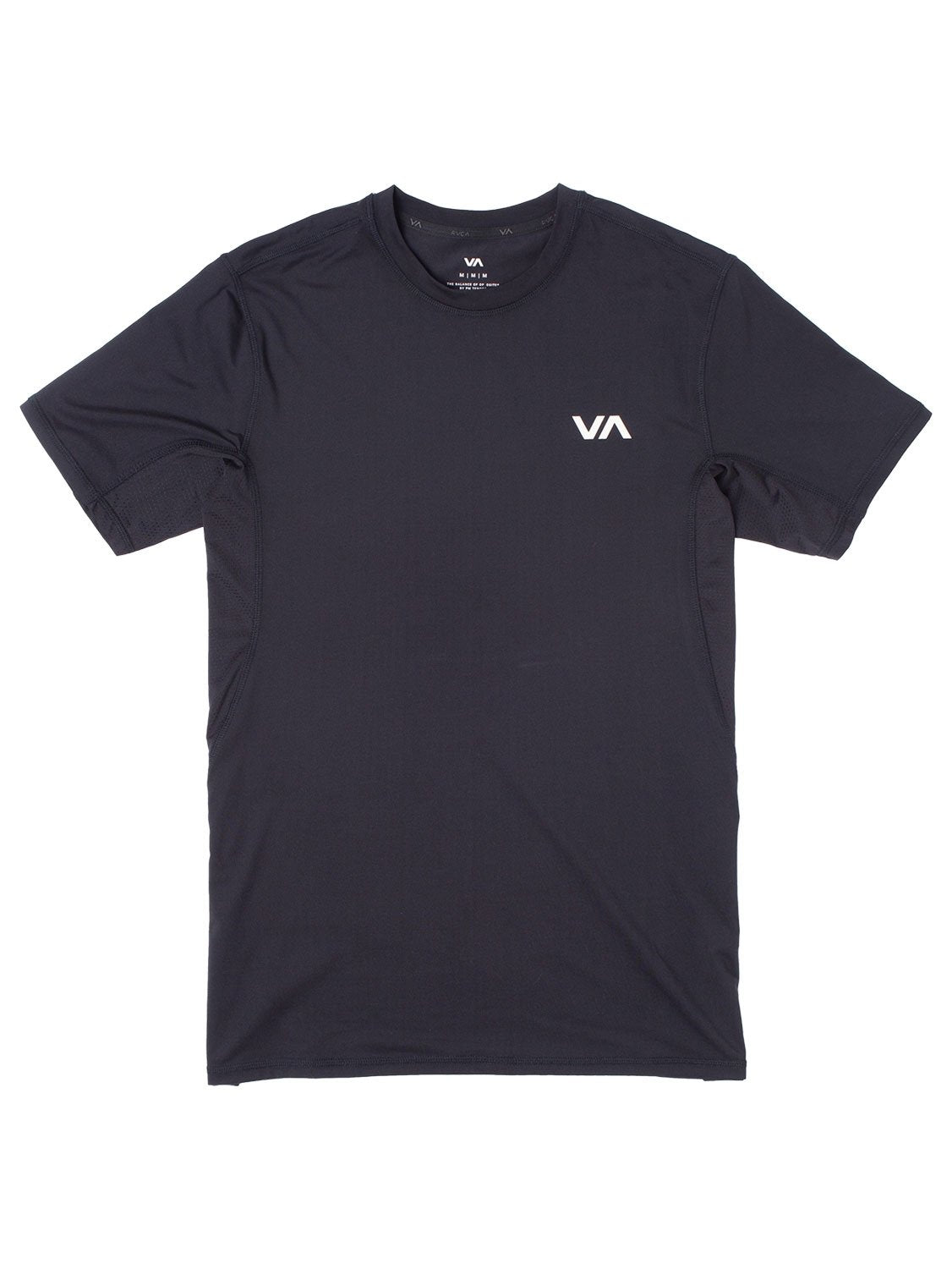 RVCA Men's Sport Vent Shirt