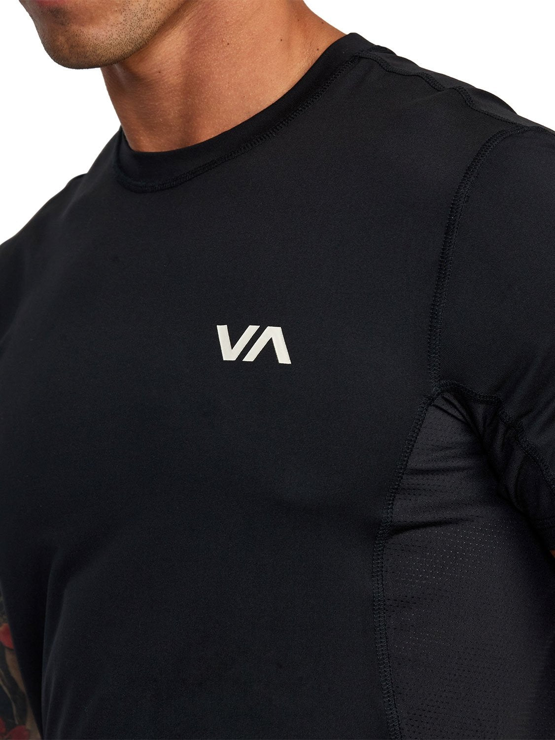 RVCA Men's Sport Vent T-Shirt