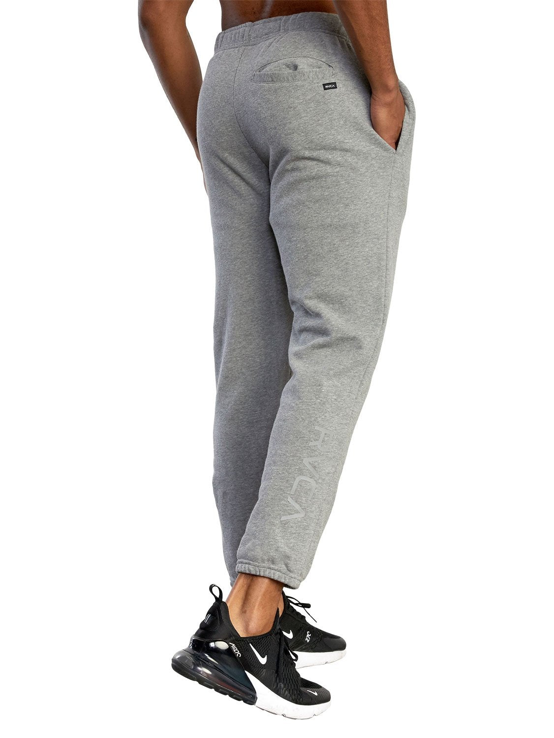 RVCA Men's Swift Sweatpant