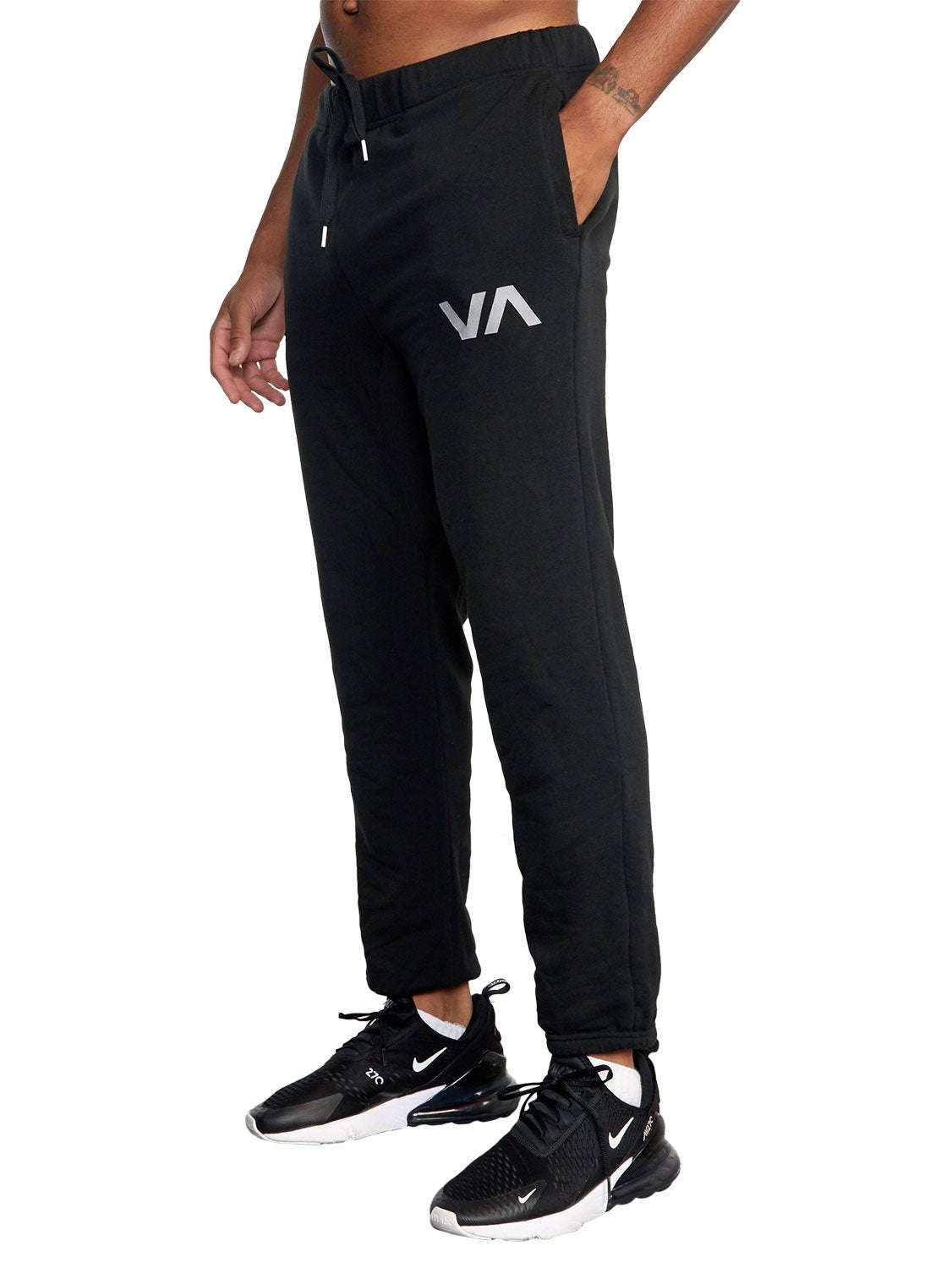 RVCA Men's Swift Sweatpant
