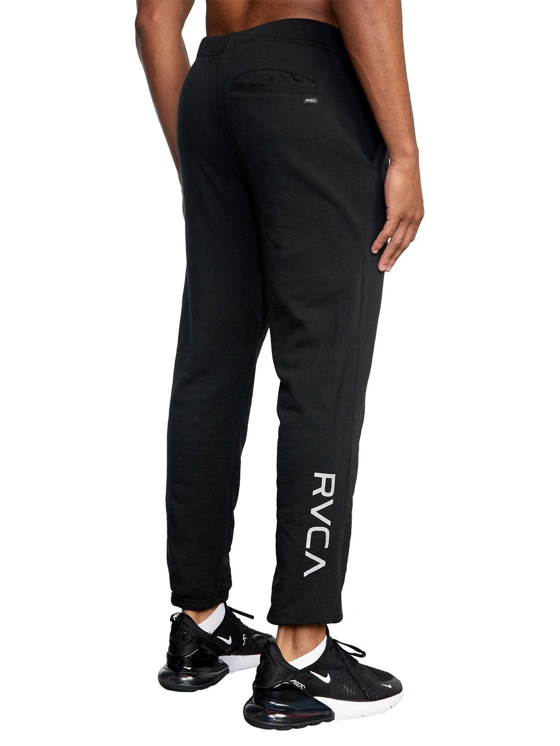 RVCA Men's Swift Sweatpant
