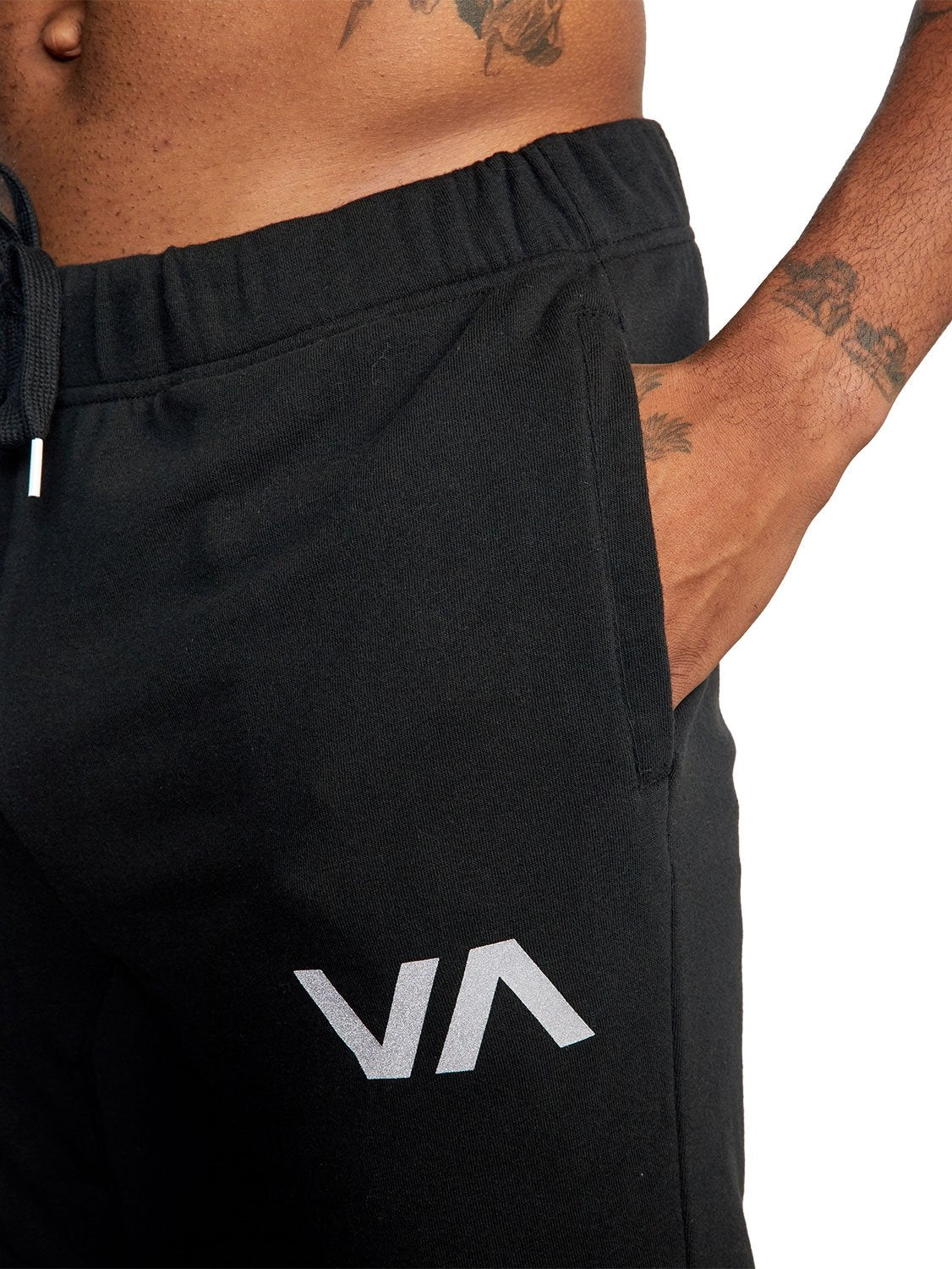 RVCA Men's Swift Sweatpant