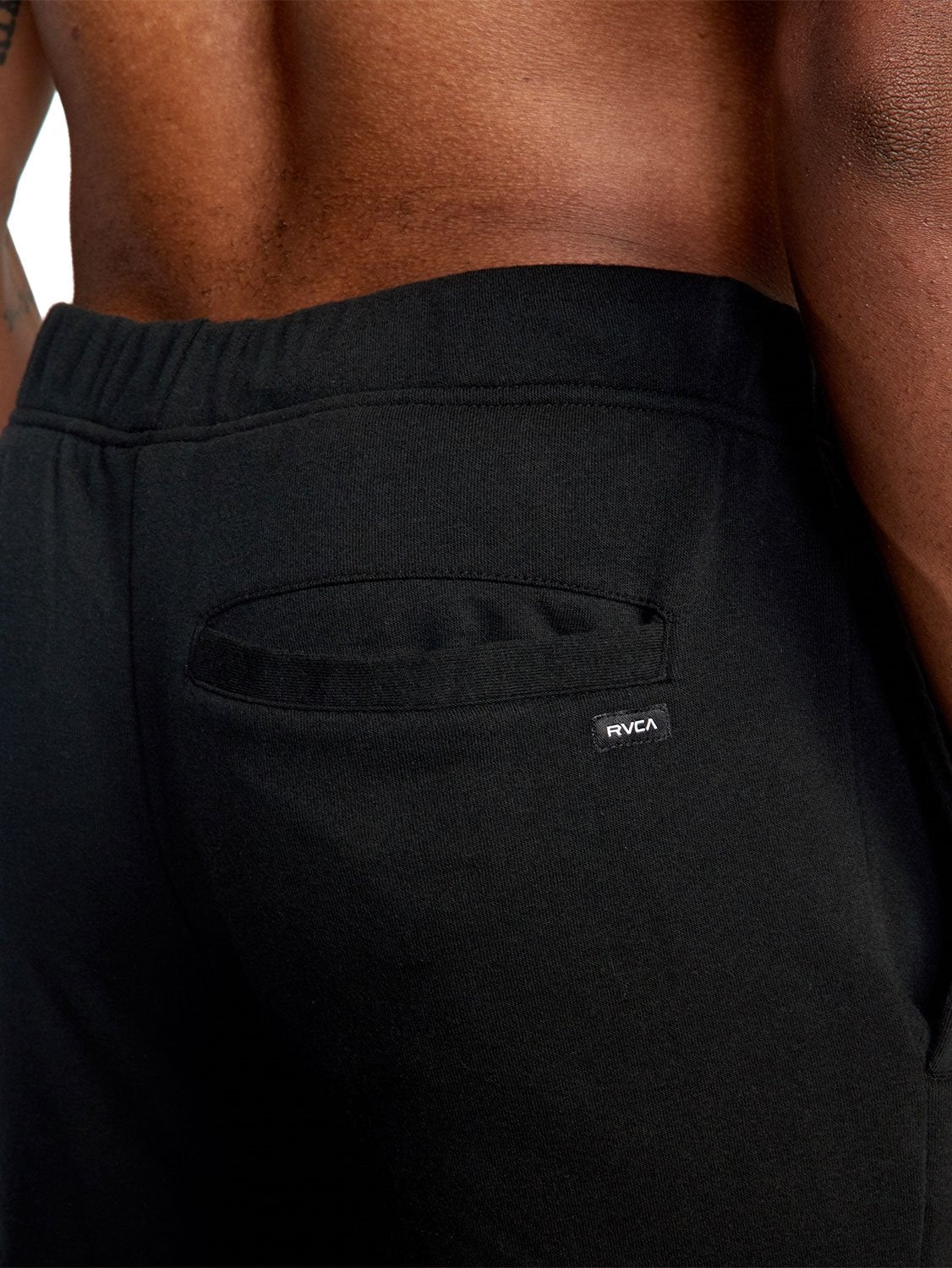 RVCA Men's Swift Sweatpant