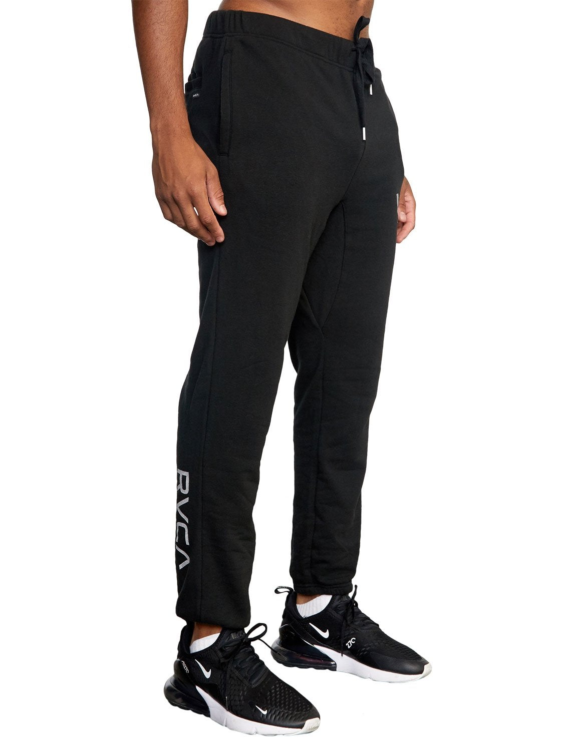 RVCA Men's Swift Sweatpant