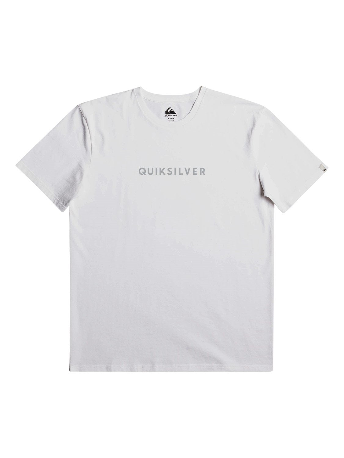 Quiksillver Men's Wordmark T-Shirt