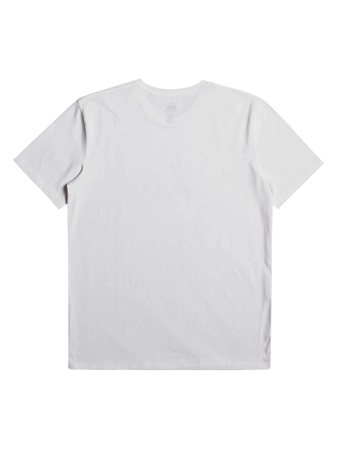 Quiksillver Men's Wordmark T-Shirt