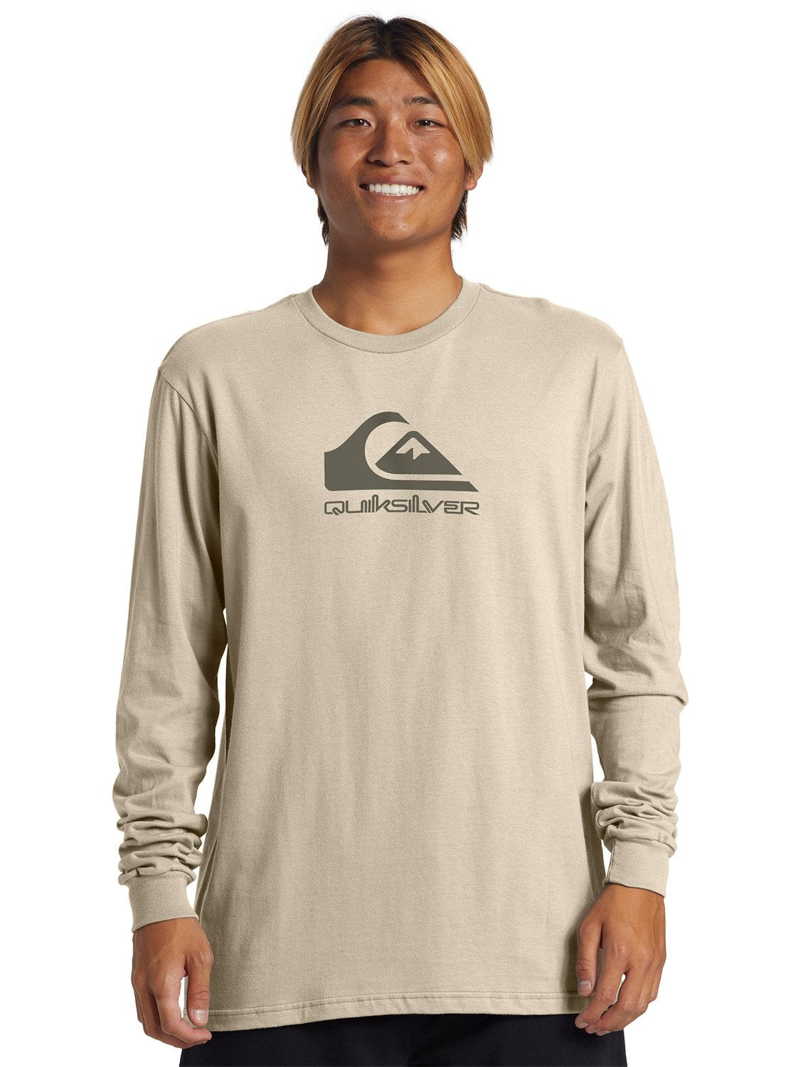 Quiksilver Men's Corp T-Shirt
