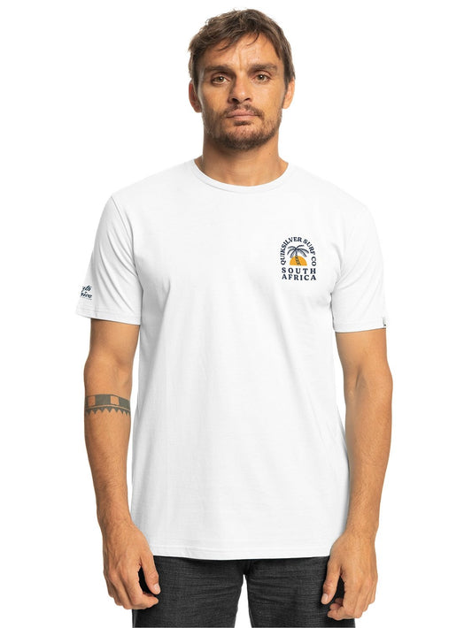 Quiksilver Men's SA Dreams T-Shirt