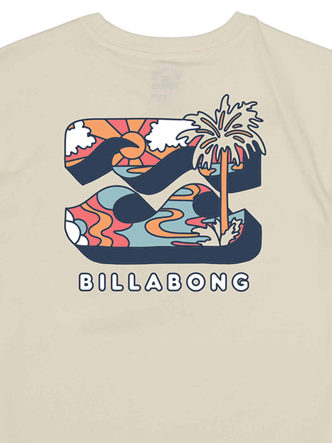 Billabong Boys BBTV T-Shirt