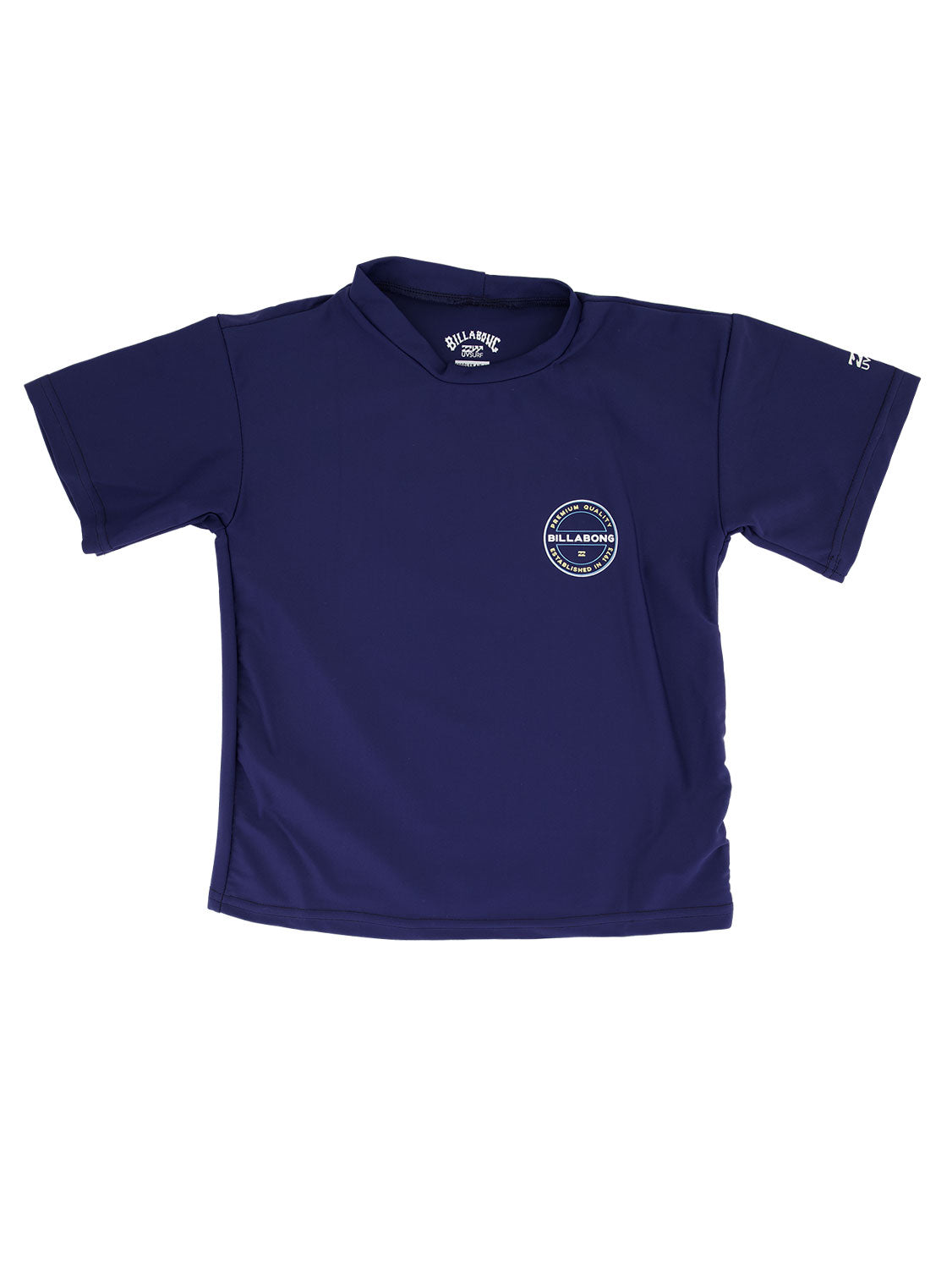 Billabong Boys Rotor Rashvest