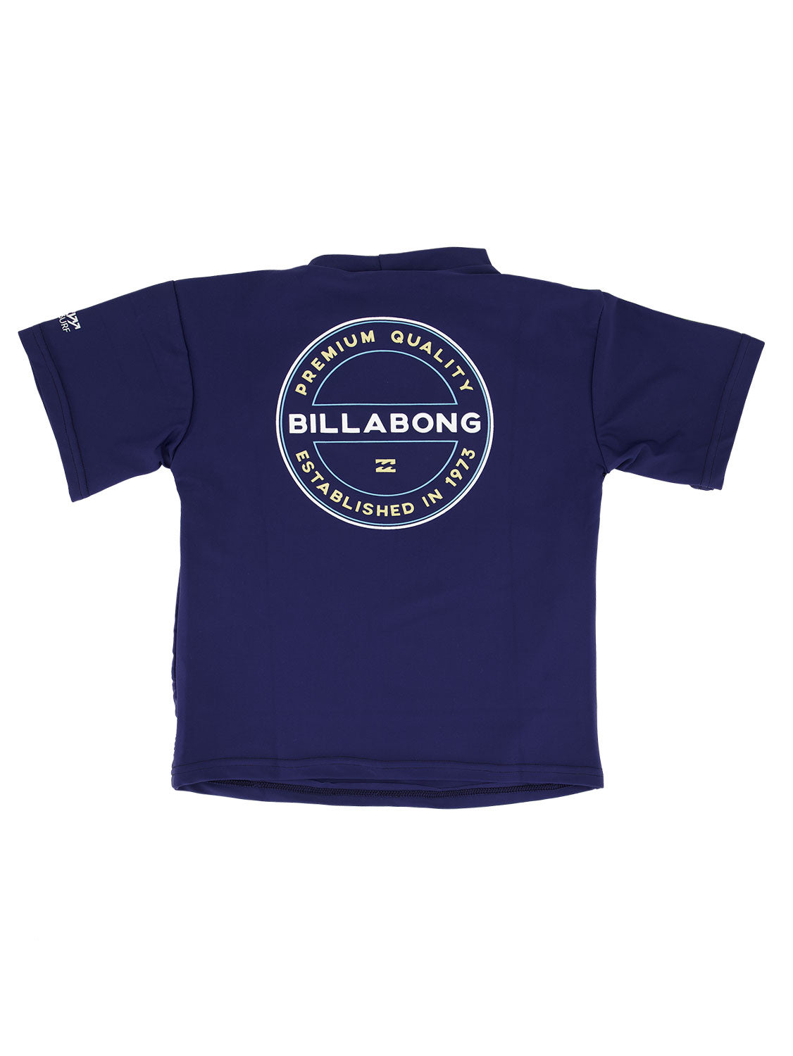 Billabong Boys Rotor Rashvest