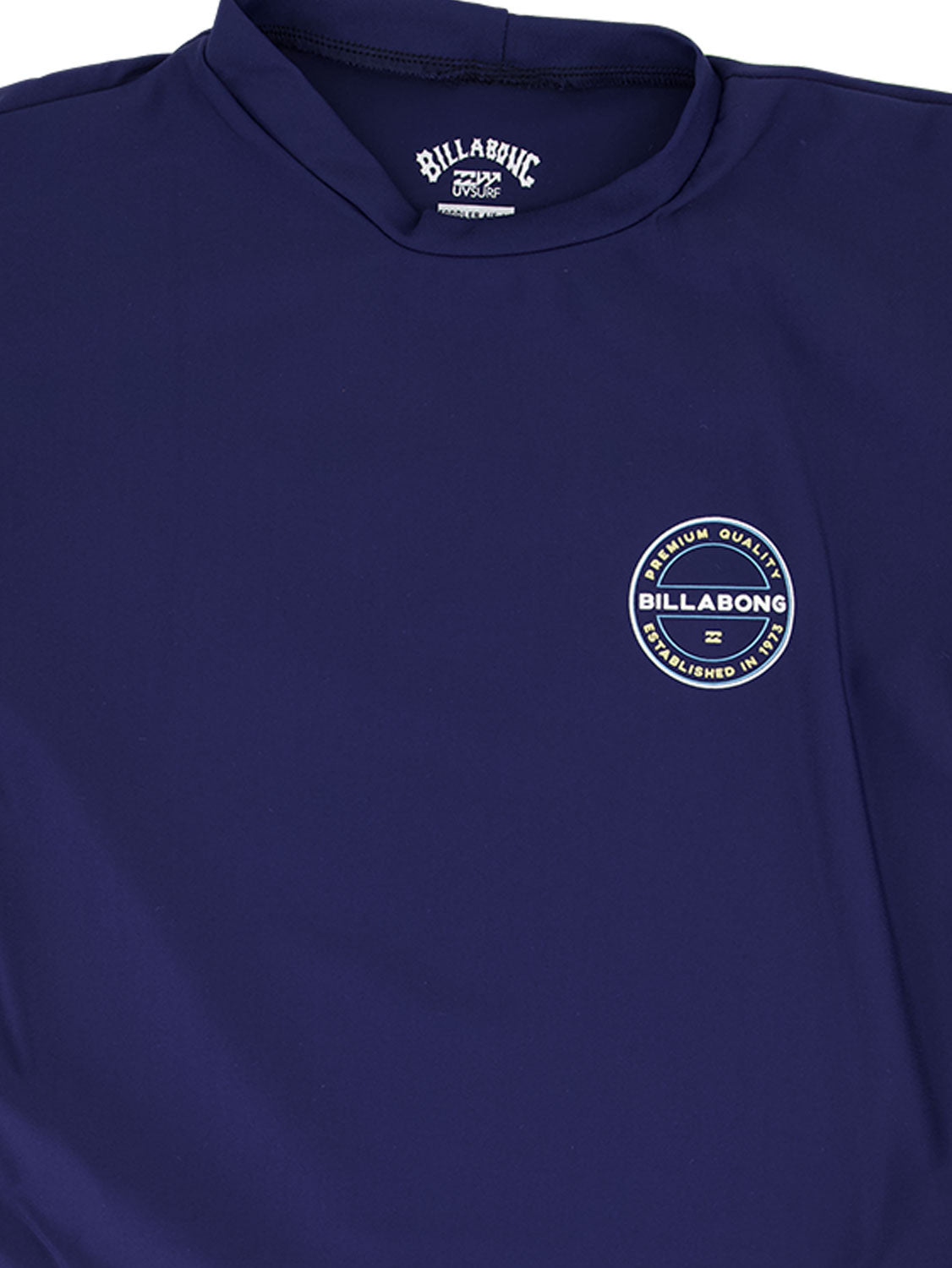 Billabong Boys Rotor Rashvest