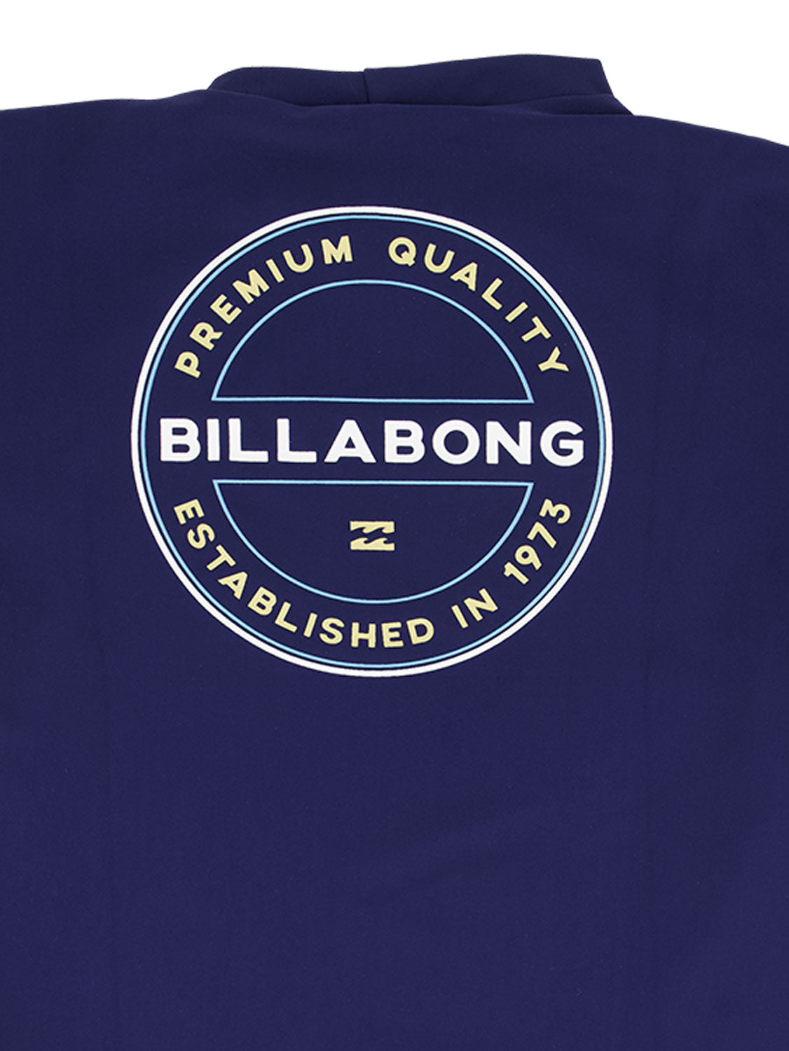Billabong Boys Rotor Rashvest