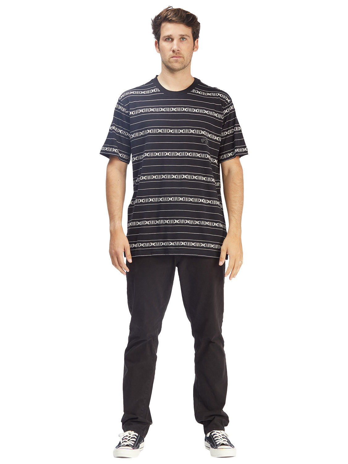 Billabong Men's Hector Crew