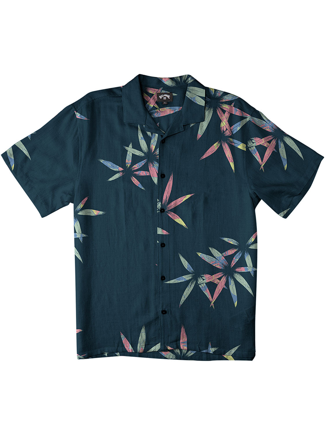 Billabong Men's Sundays Vacay Shirt