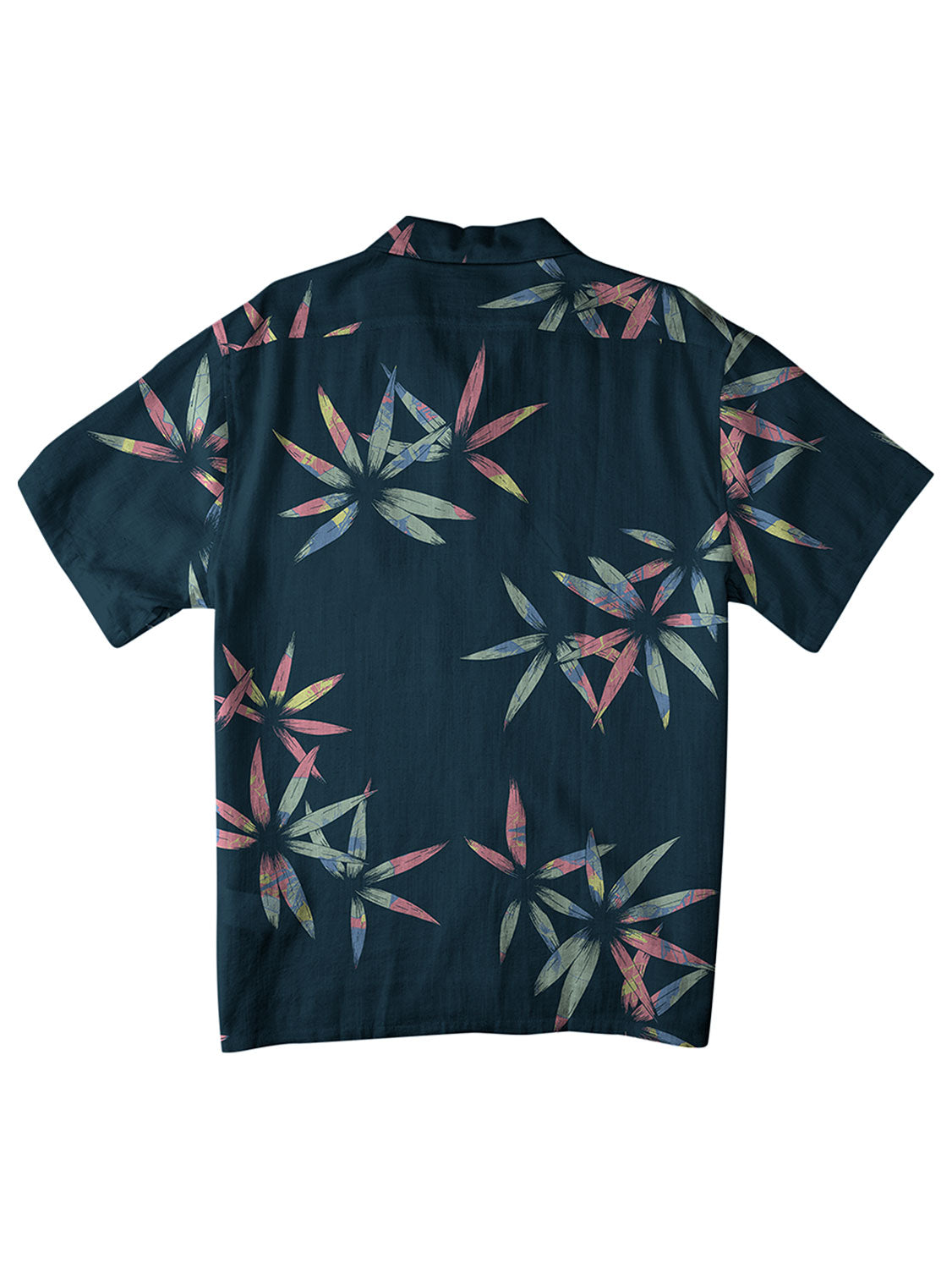 Billabong Men's Sundays Vacay Shirt