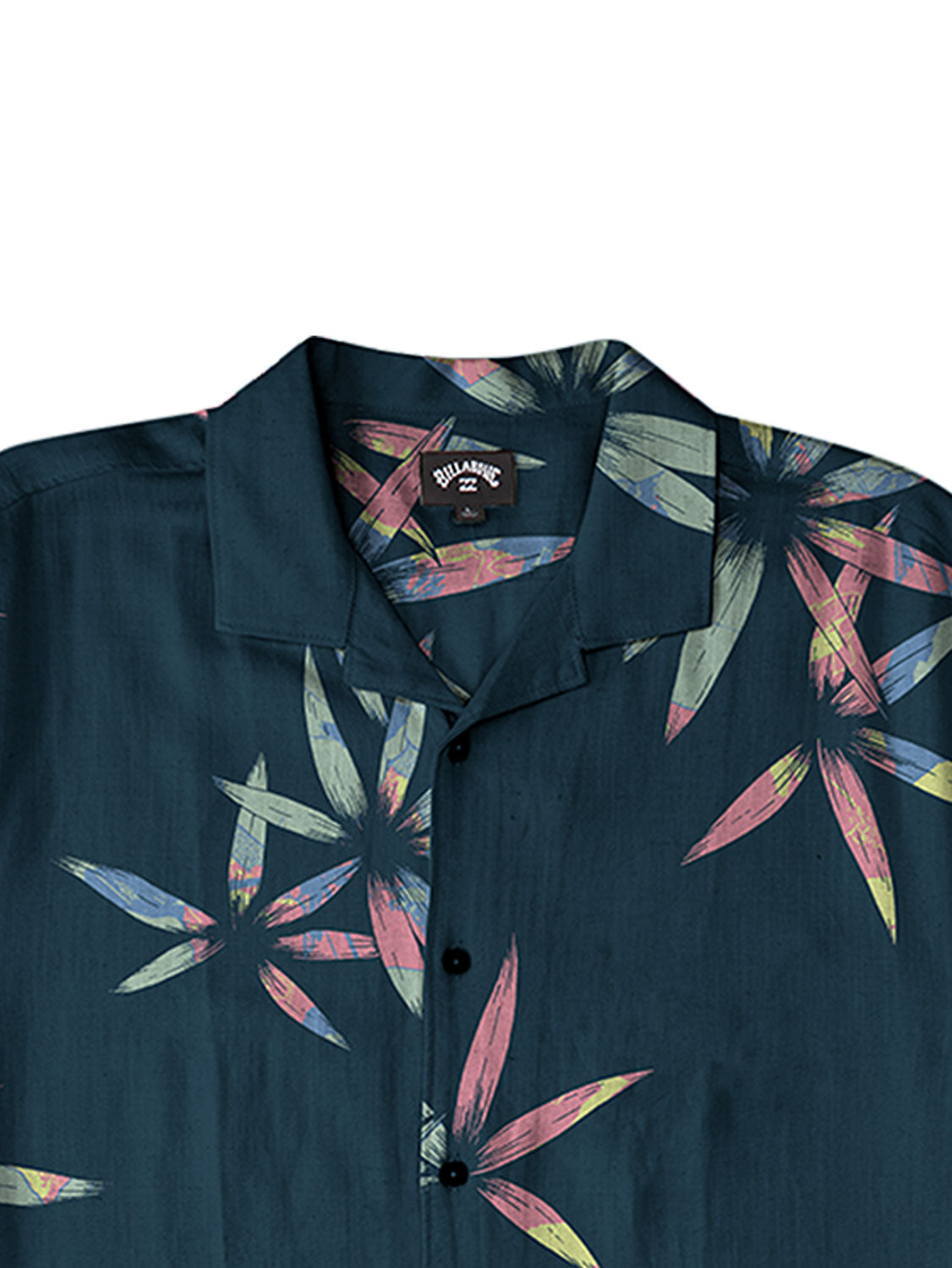 Billabong Men's Sundays Vacay Shirt