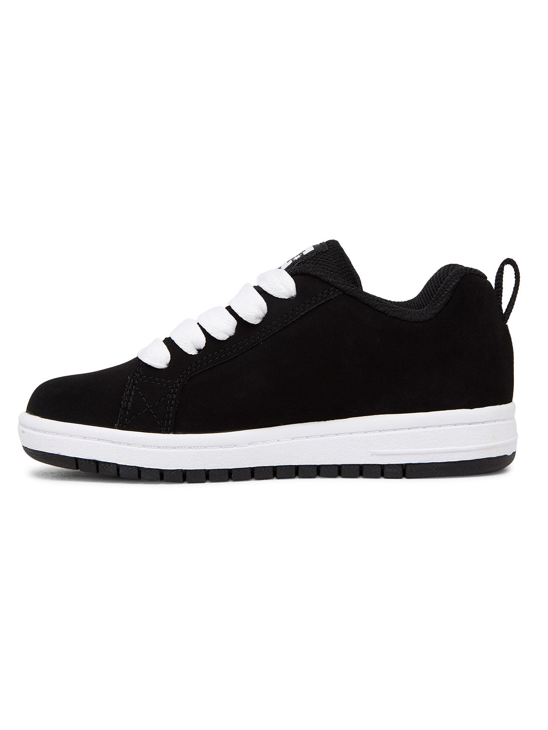 DC Boys Court Graffik Shoe