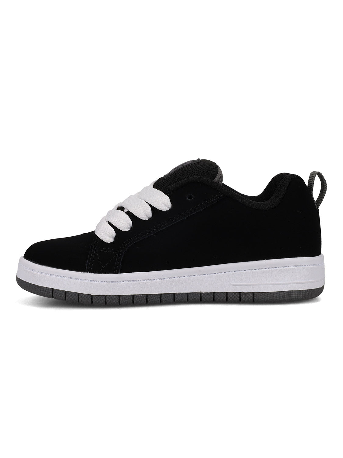 DC Boys Court Graffik Shoe