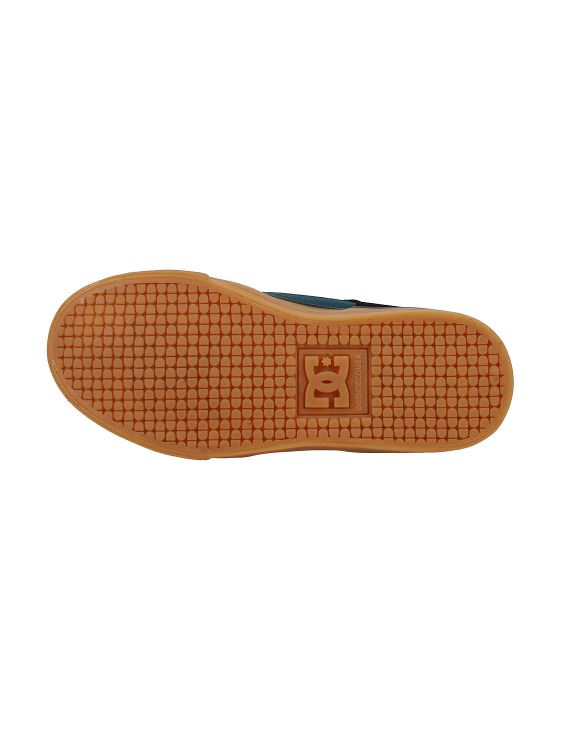 DC Boys Pure Shoe