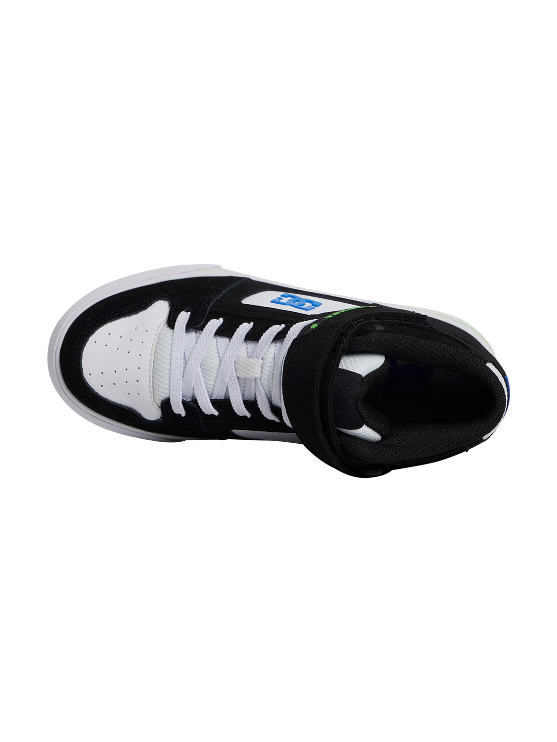 DC Boys Pure High-Top Shoe
