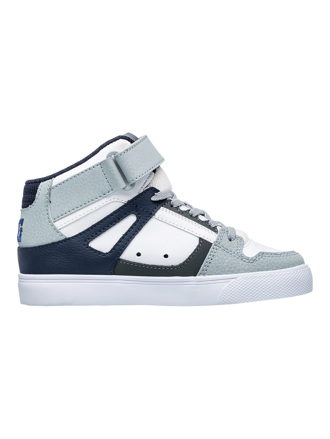 DC Boys Pure High-Top Shoe