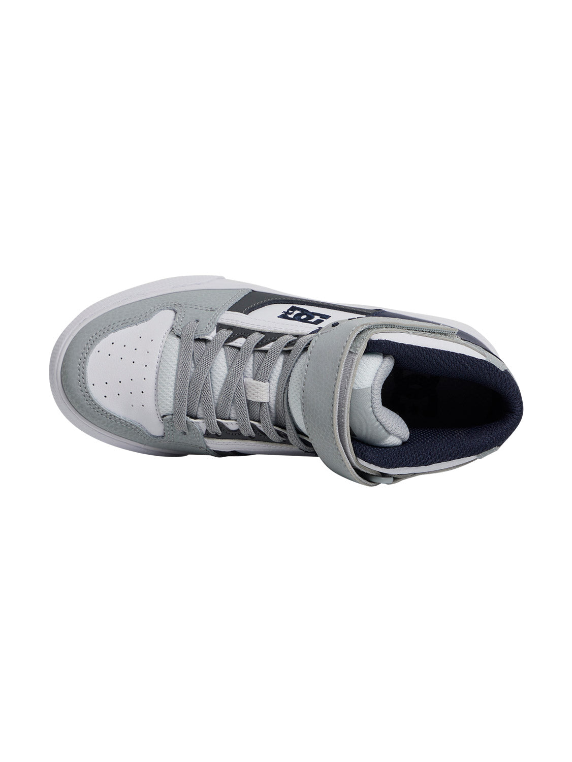 DC Boys Pure High-Top Shoe