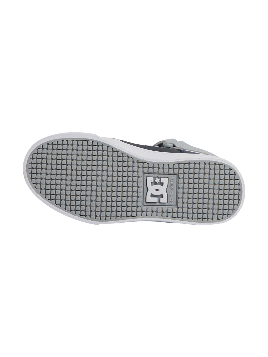 DC Boys Pure High-Top Shoe