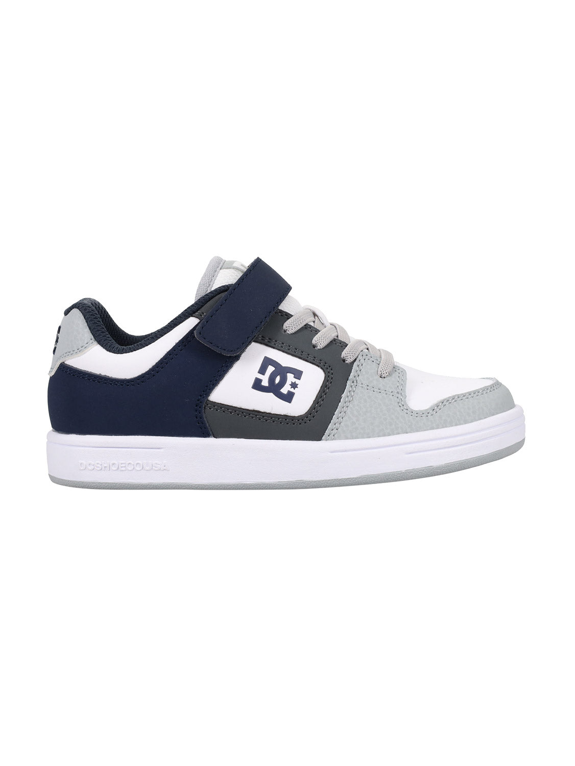 DC Boys Manteca Shoe