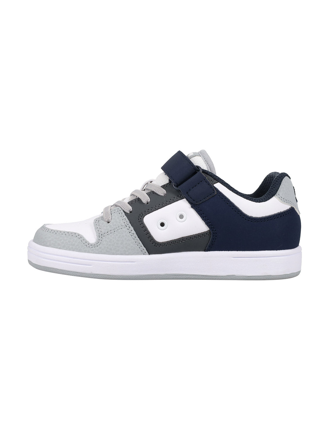 DC Boys Manteca Shoe