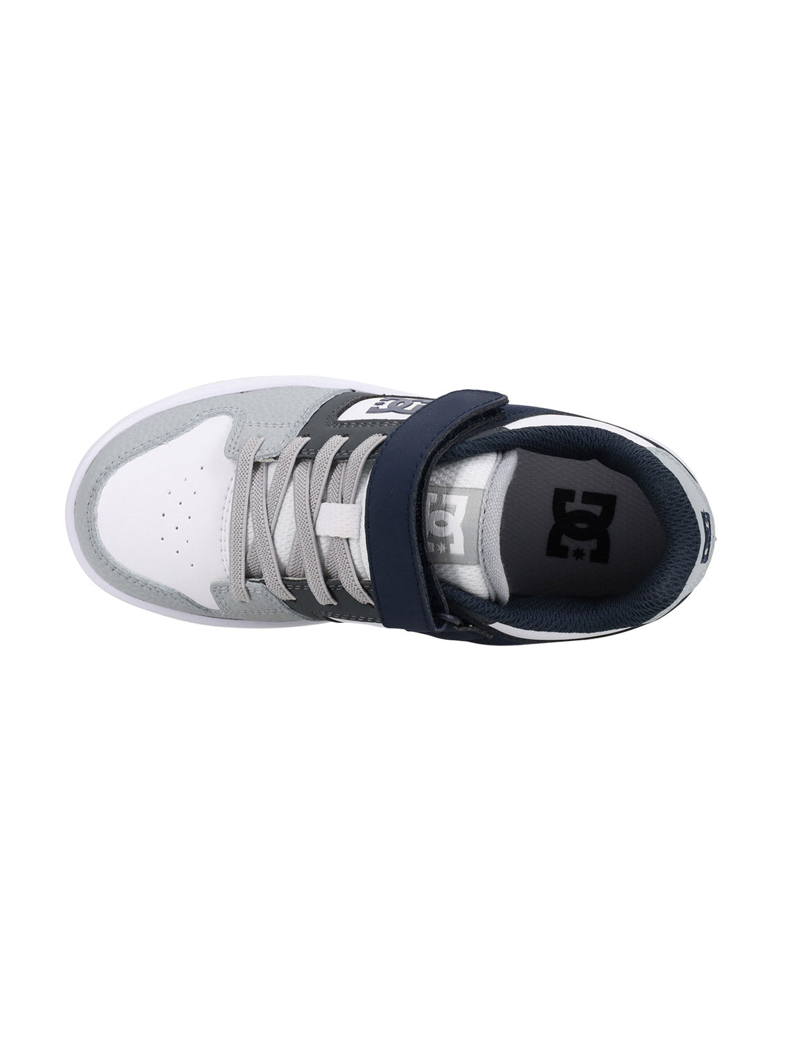 DC Boys Manteca Shoe