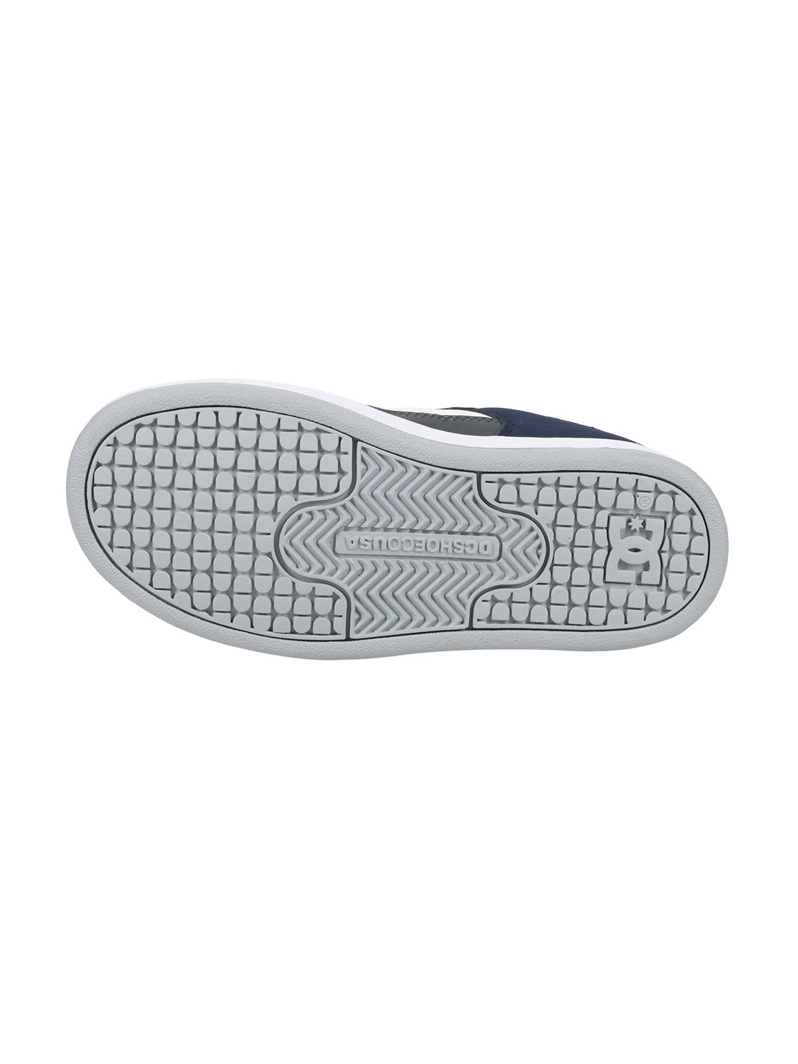 DC Boys Manteca Shoe