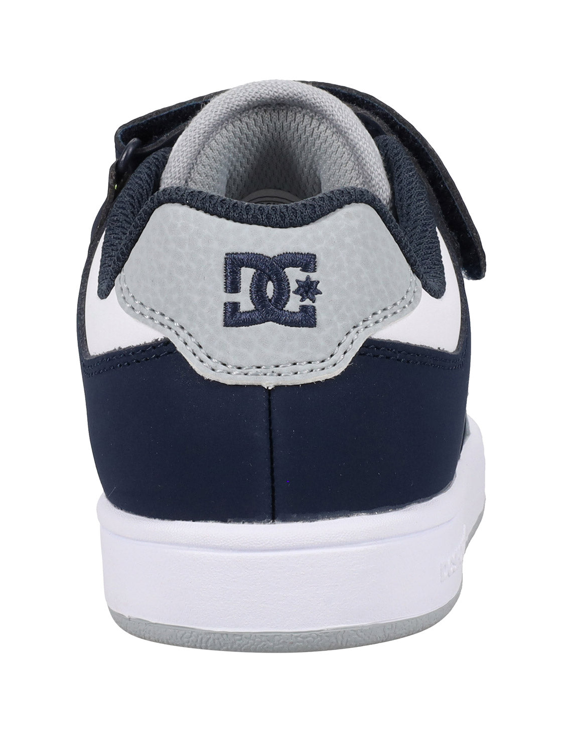 DC Boys Manteca Shoe