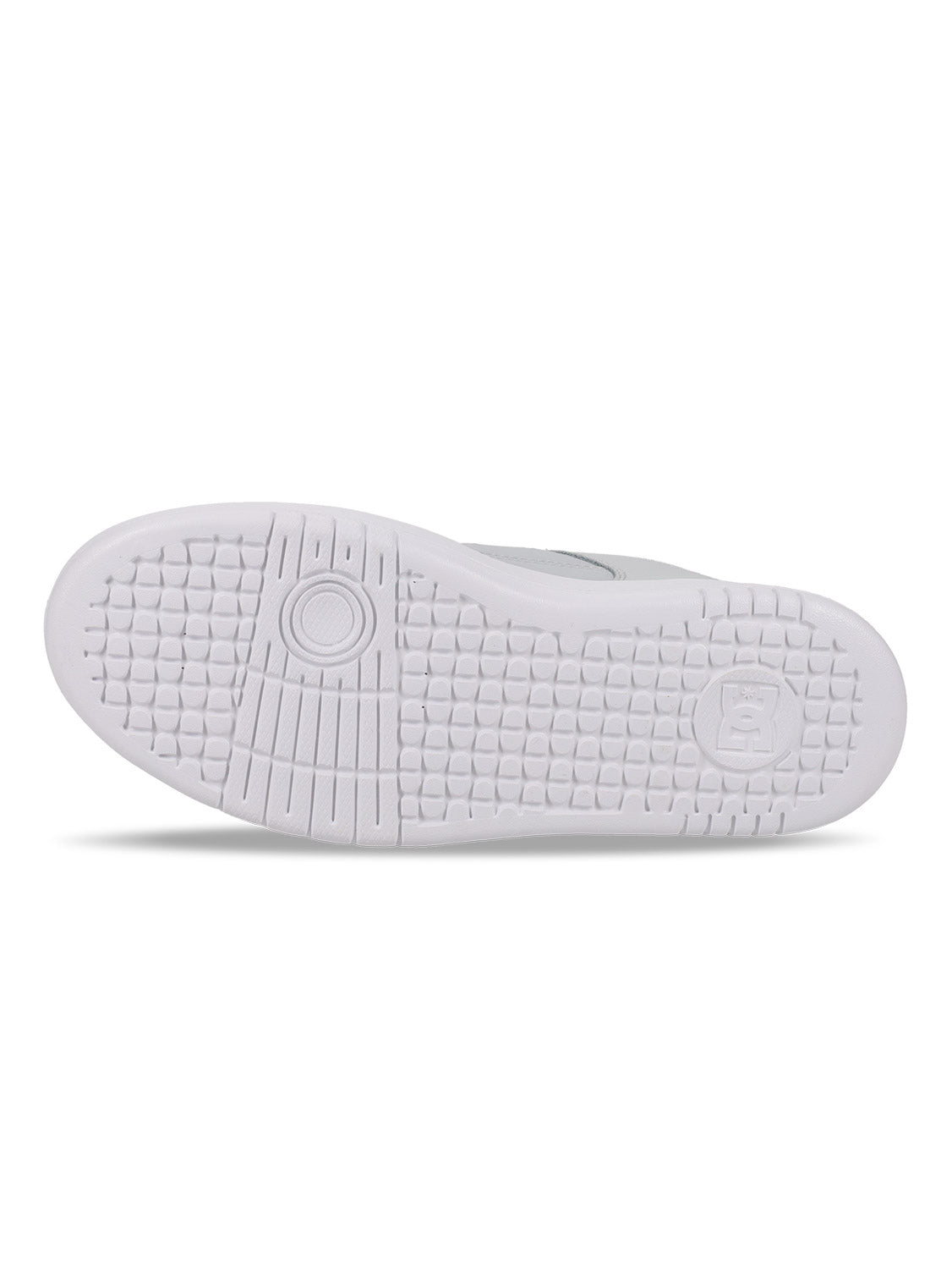 DC Ladies Manteca Platform Shoe