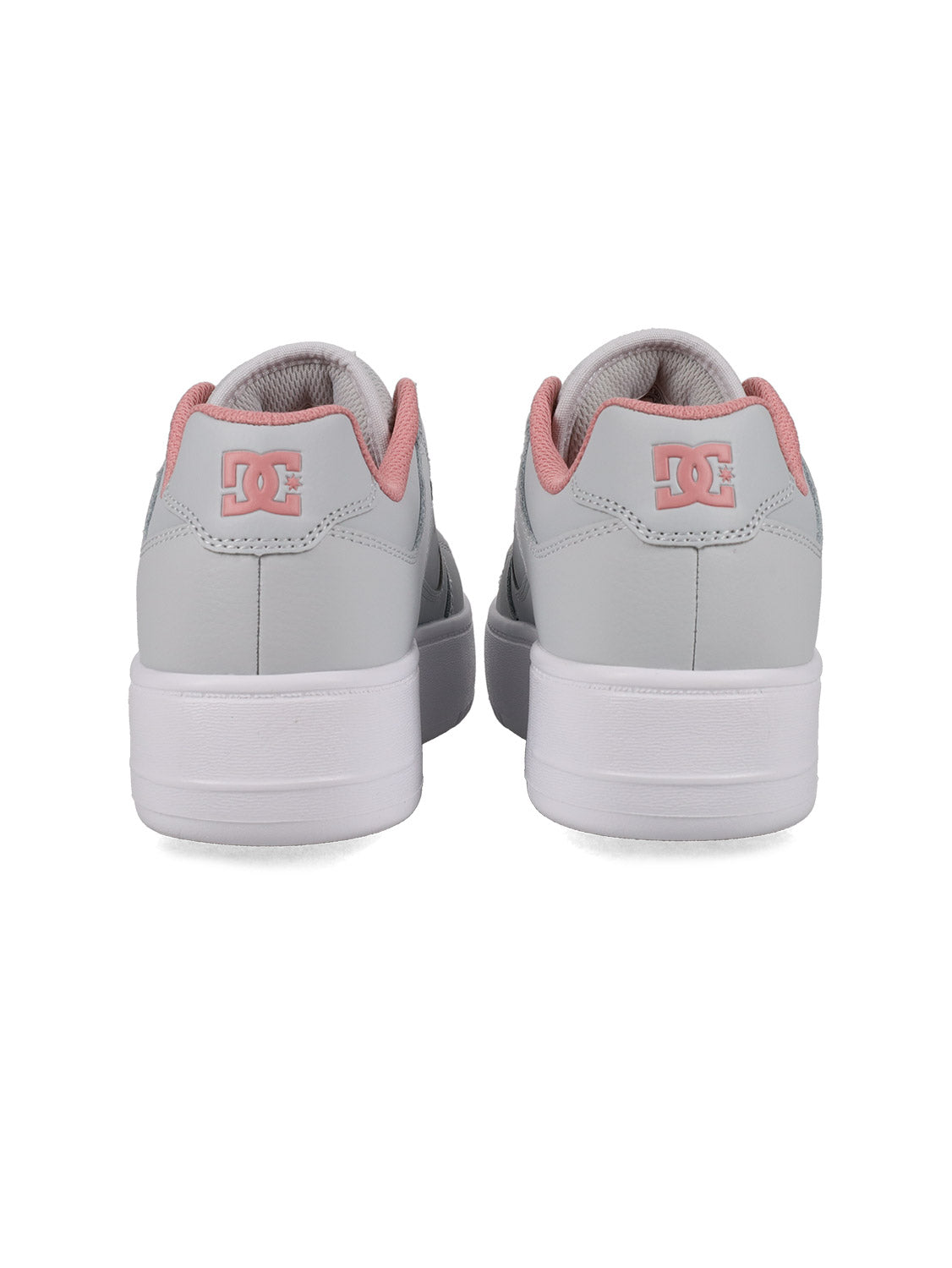 DC Ladies Manteca Platform Shoe