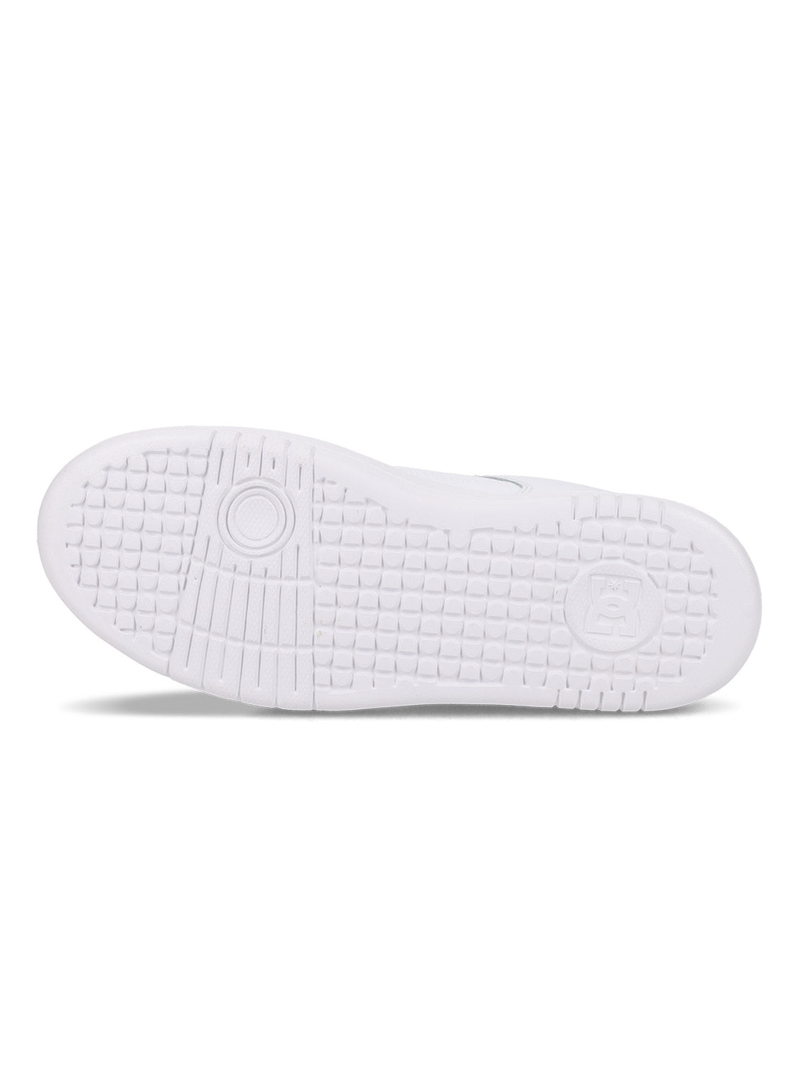 DC Ladies Manteca 4 Platform Shoe