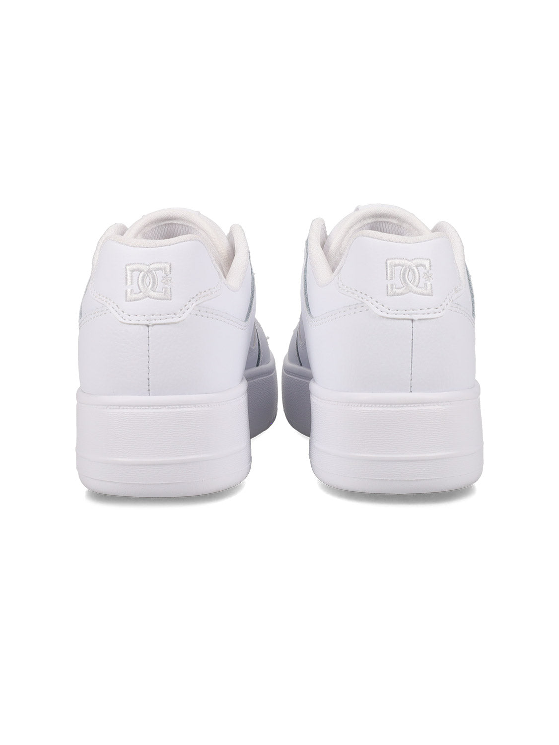 DC Ladies Manteca 4 Platform Shoe