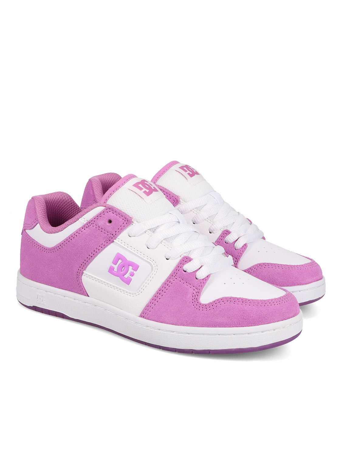 DC Ladies Manteca Shoe
