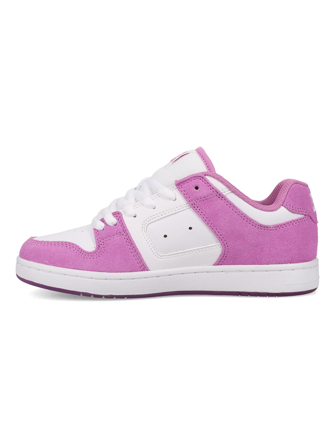 DC Ladies Manteca Shoe