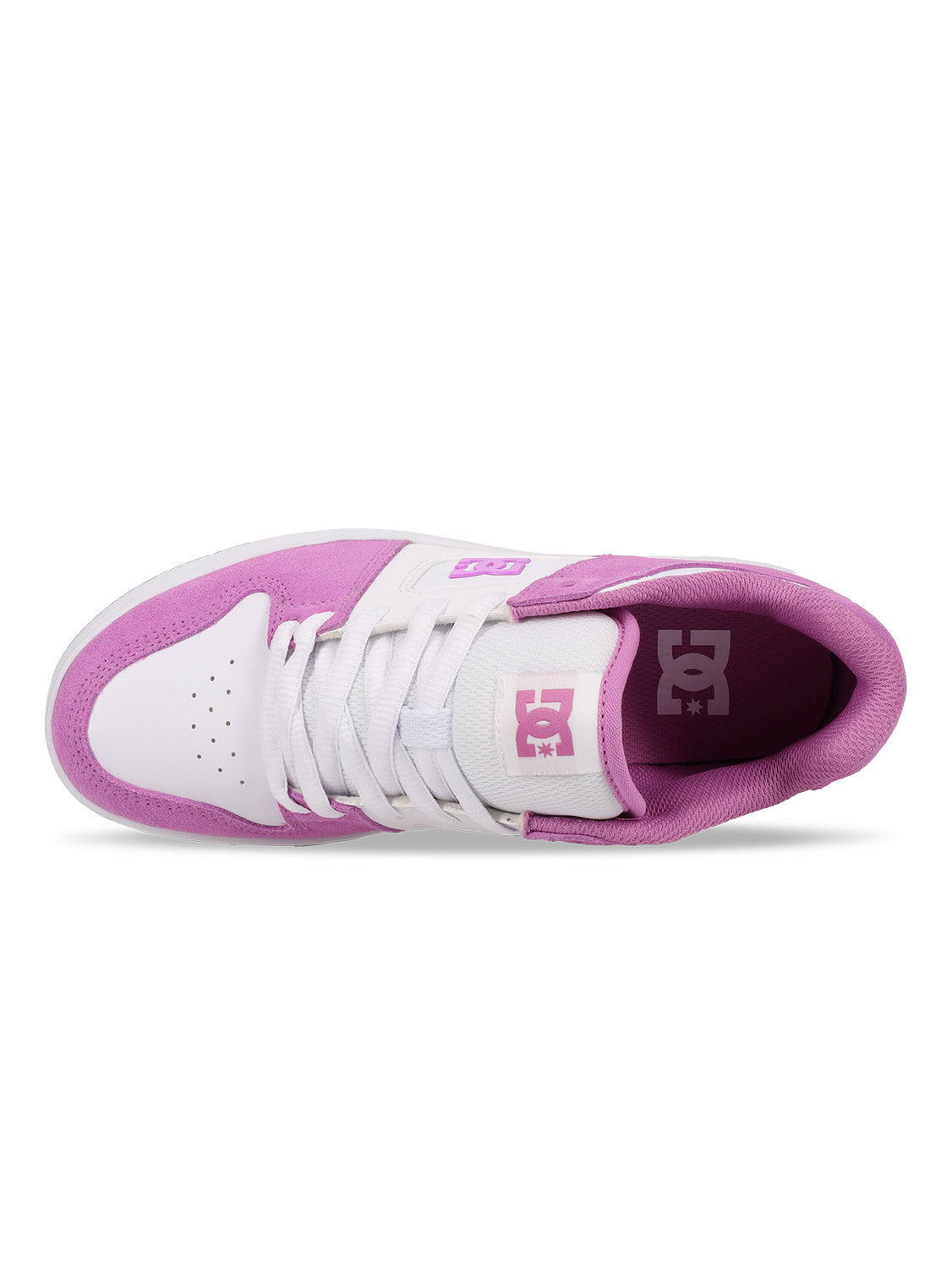 DC Ladies Manteca Shoe