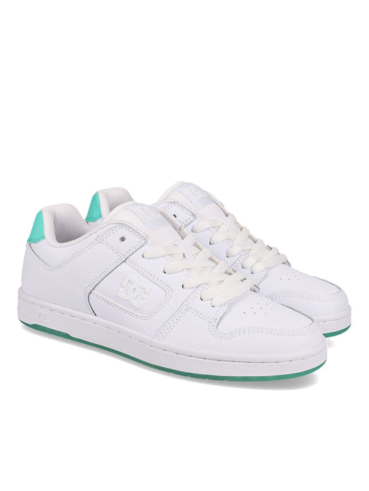 DC Ladies Manteca Shoes
