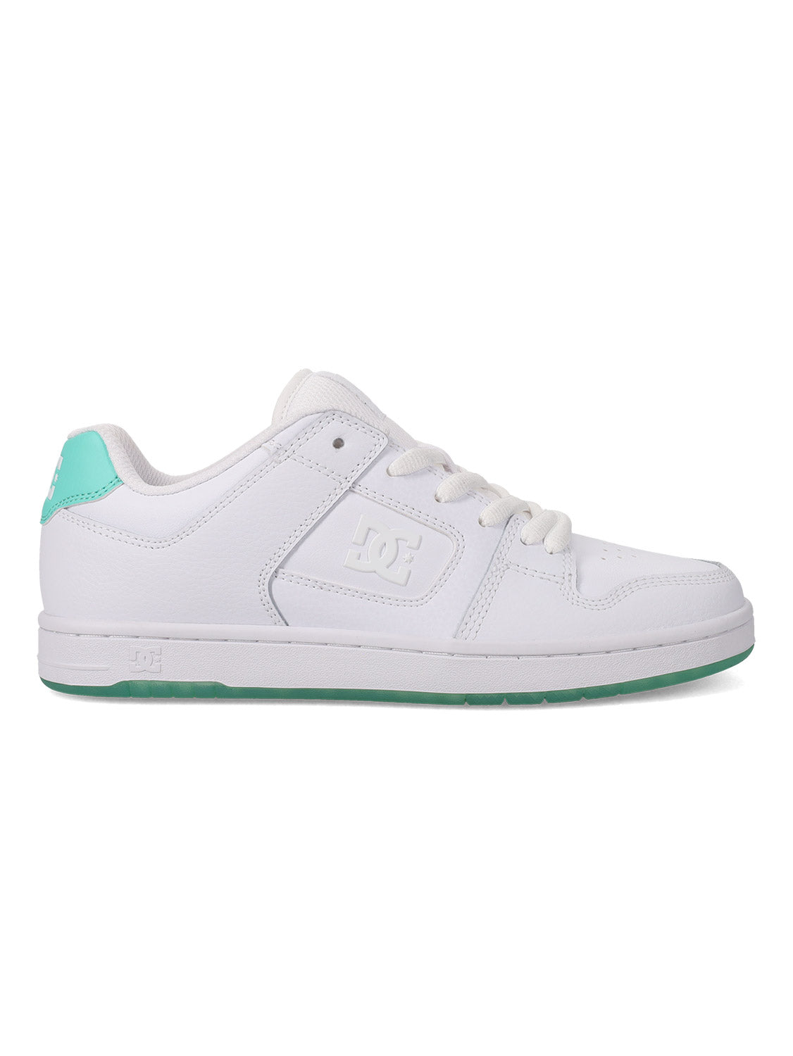 DC Ladies Manteca Shoes