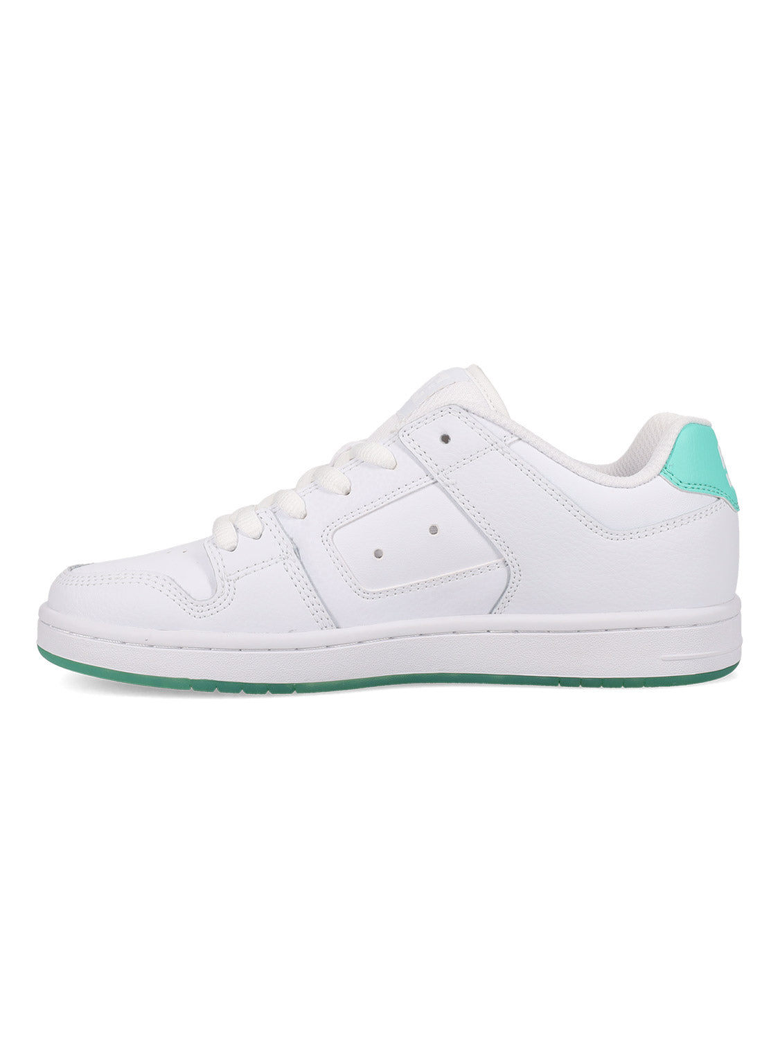 DC Ladies Manteca Shoes