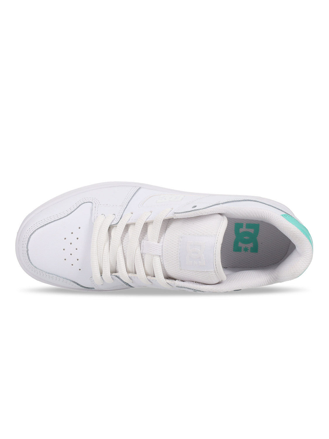 DC Ladies Manteca Shoes