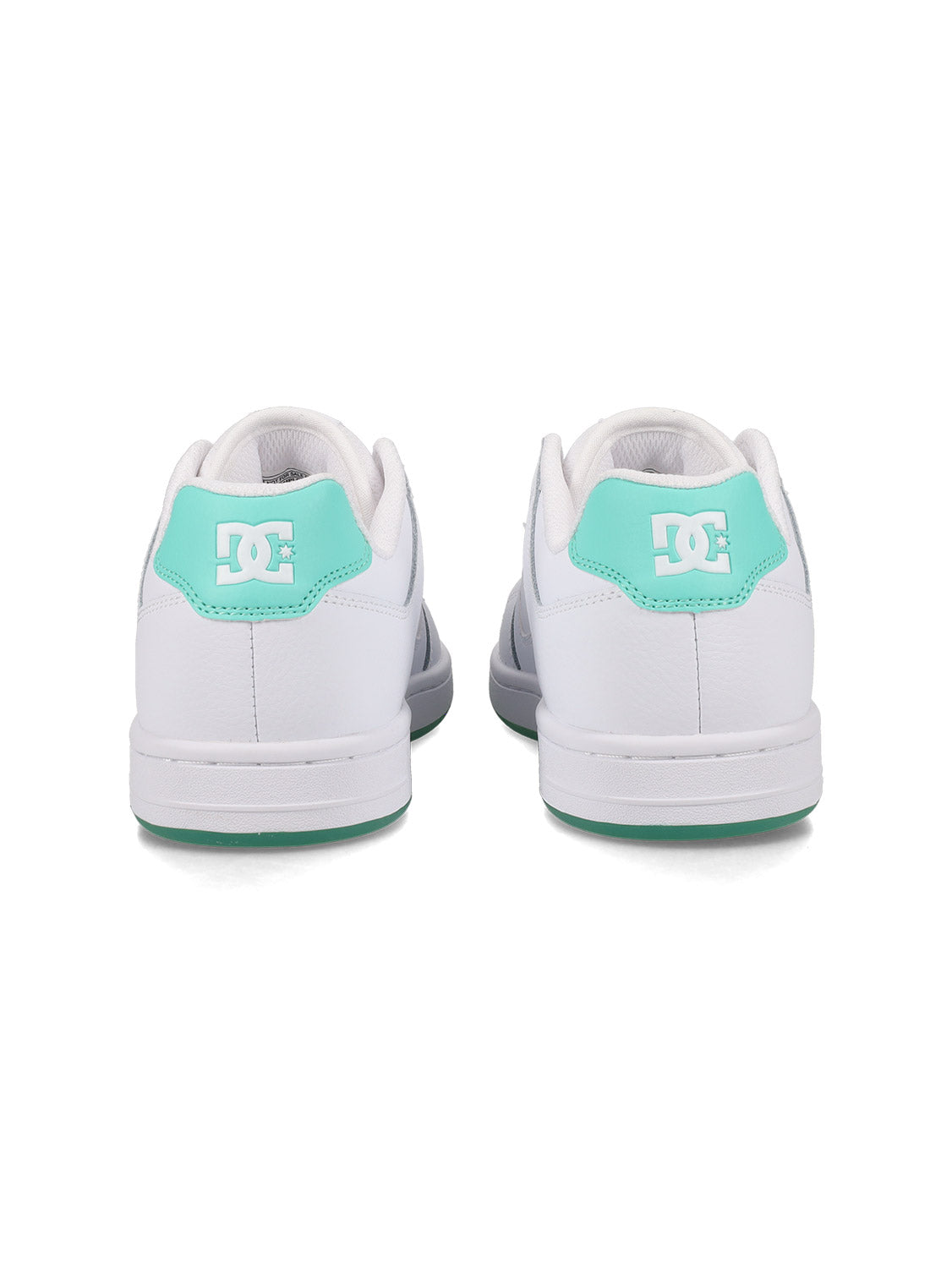 DC Ladies Manteca Shoes